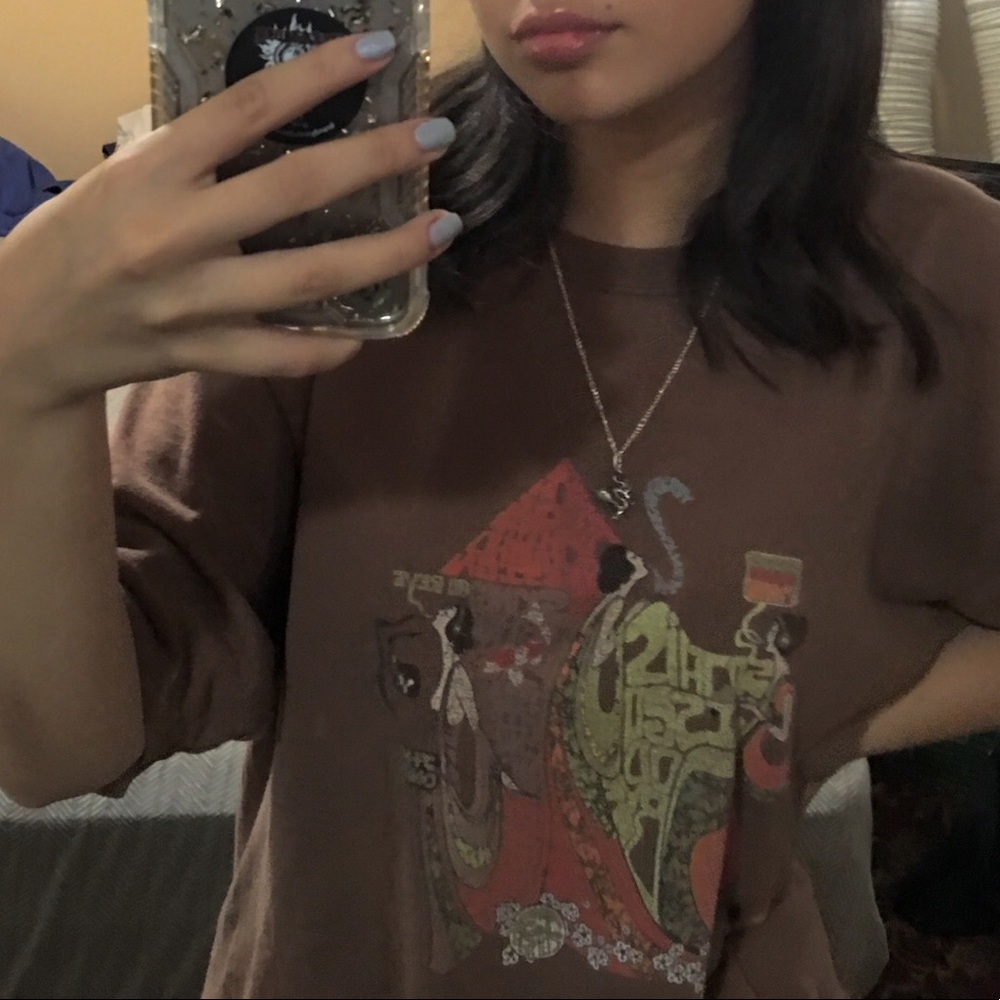 Graphic T-shirt